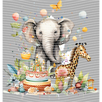 Animal Integration-DW 1983